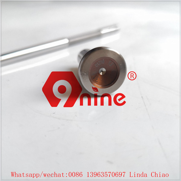 bosch control valve F00VC01033 For Injector 0445110091/0445110092/0445110185/0445110186/ 0445110279/0445110283/0445110306